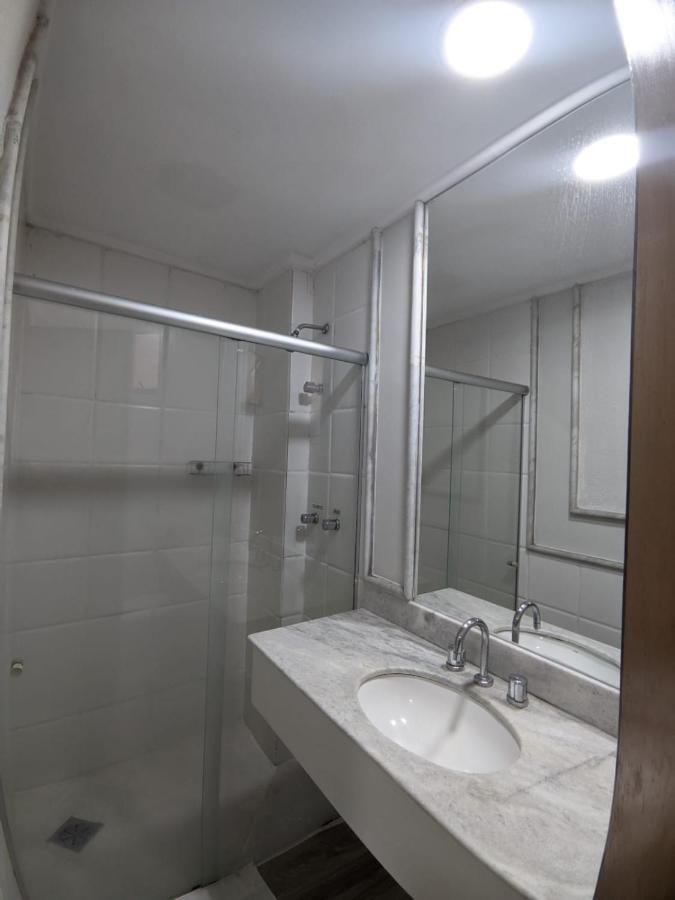 Horto Executivo Hotel Ipatinga Buitenkant foto