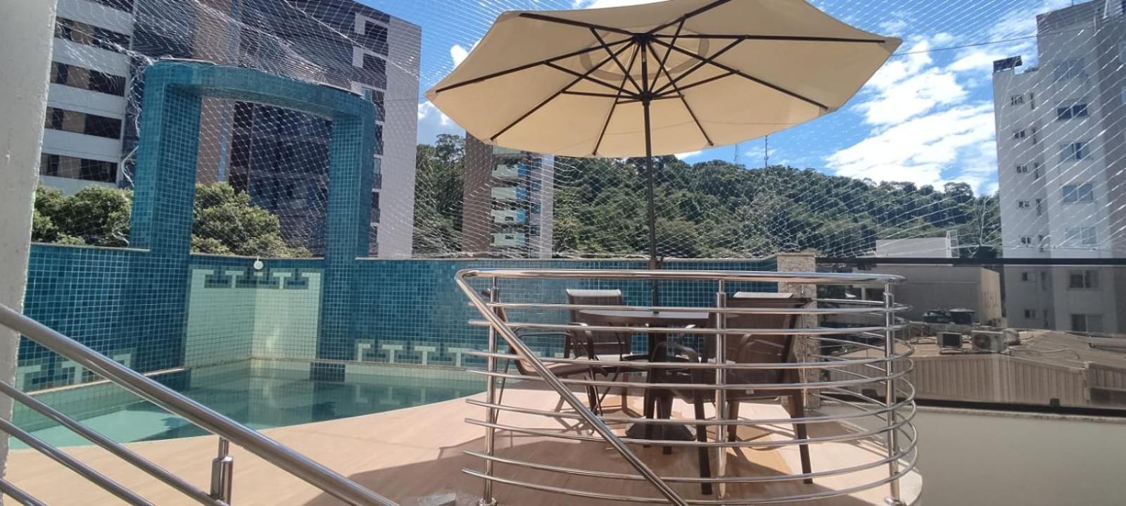 Horto Executivo Hotel Ipatinga Buitenkant foto